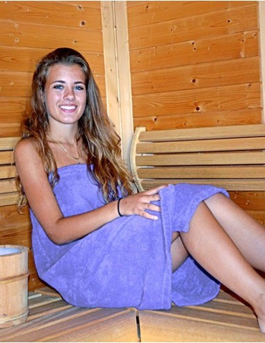 A-043.50-Sauna Kilt Ladies